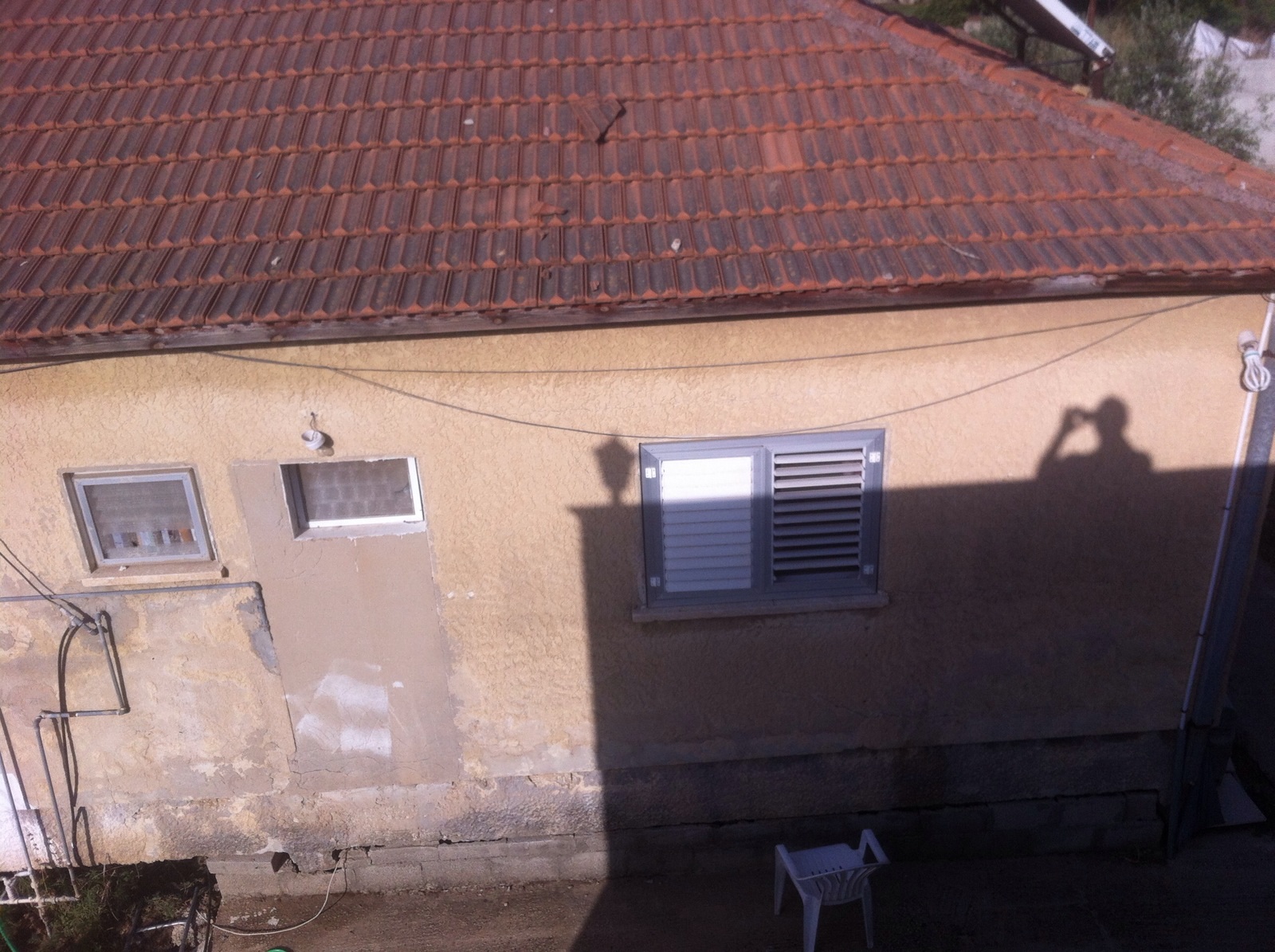 שיפוץ בית קרקע קומפלט