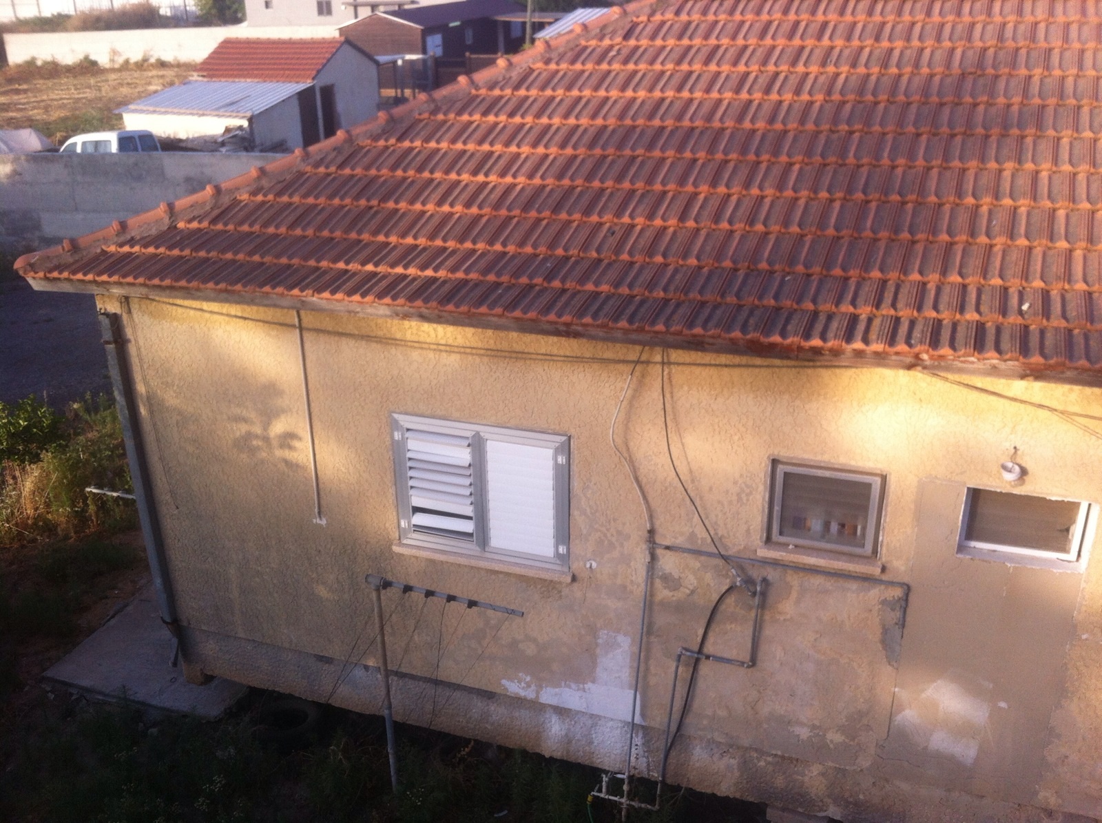 שיפוץ בית קרקע קומפלט