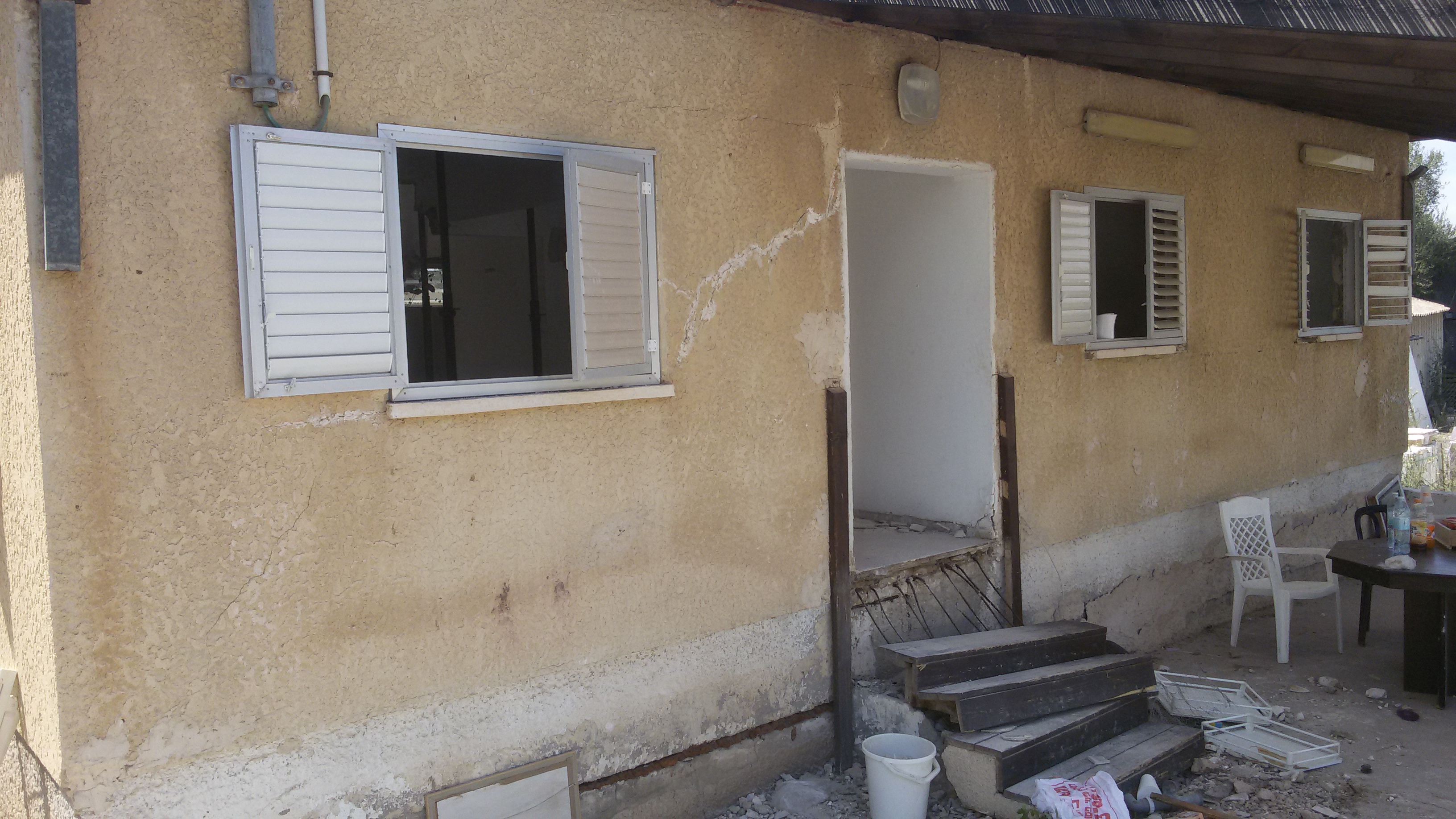 שיפוץ בית קרקע קומפלט