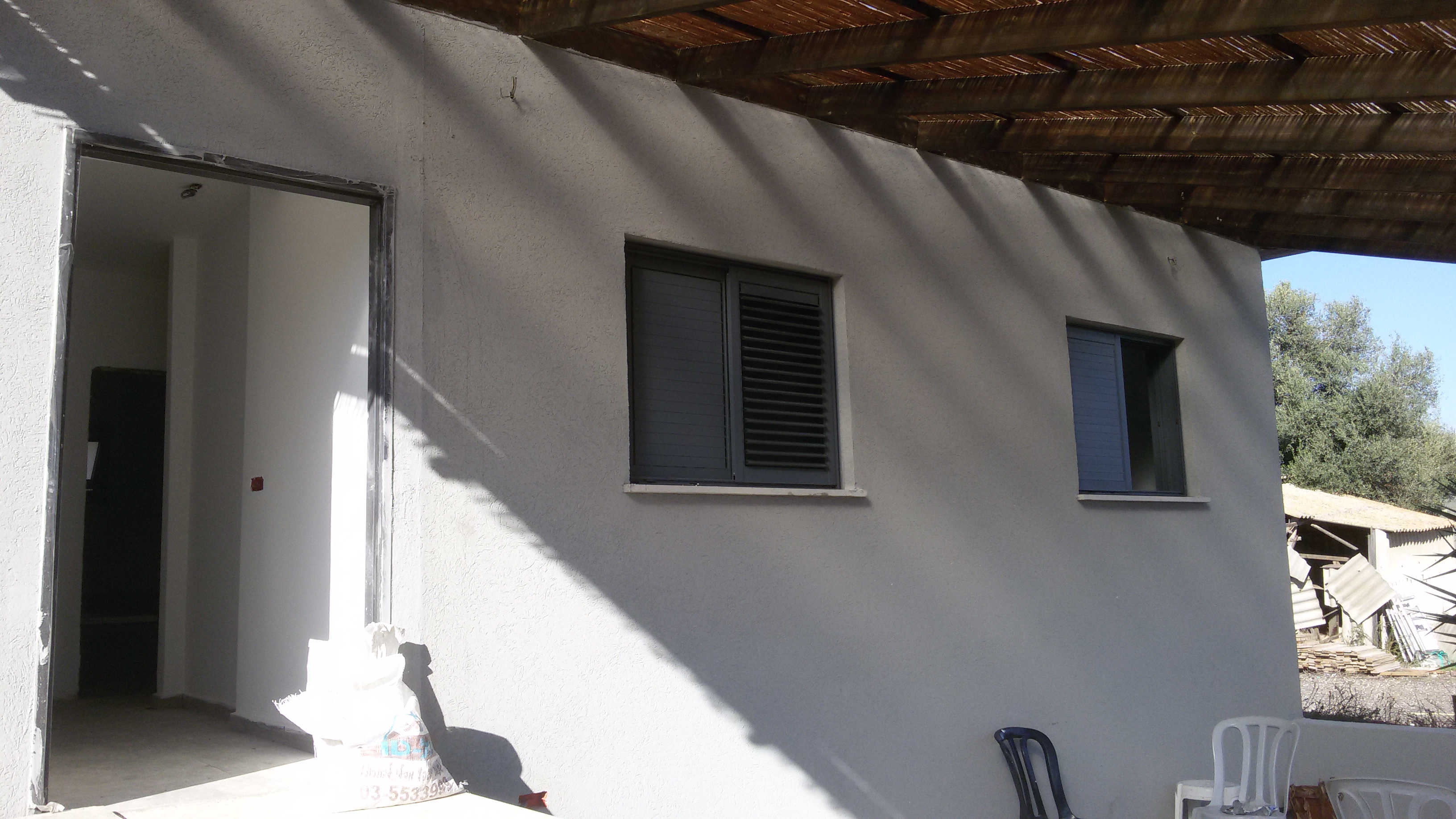 שיפוץ בית קרקע קומפלט