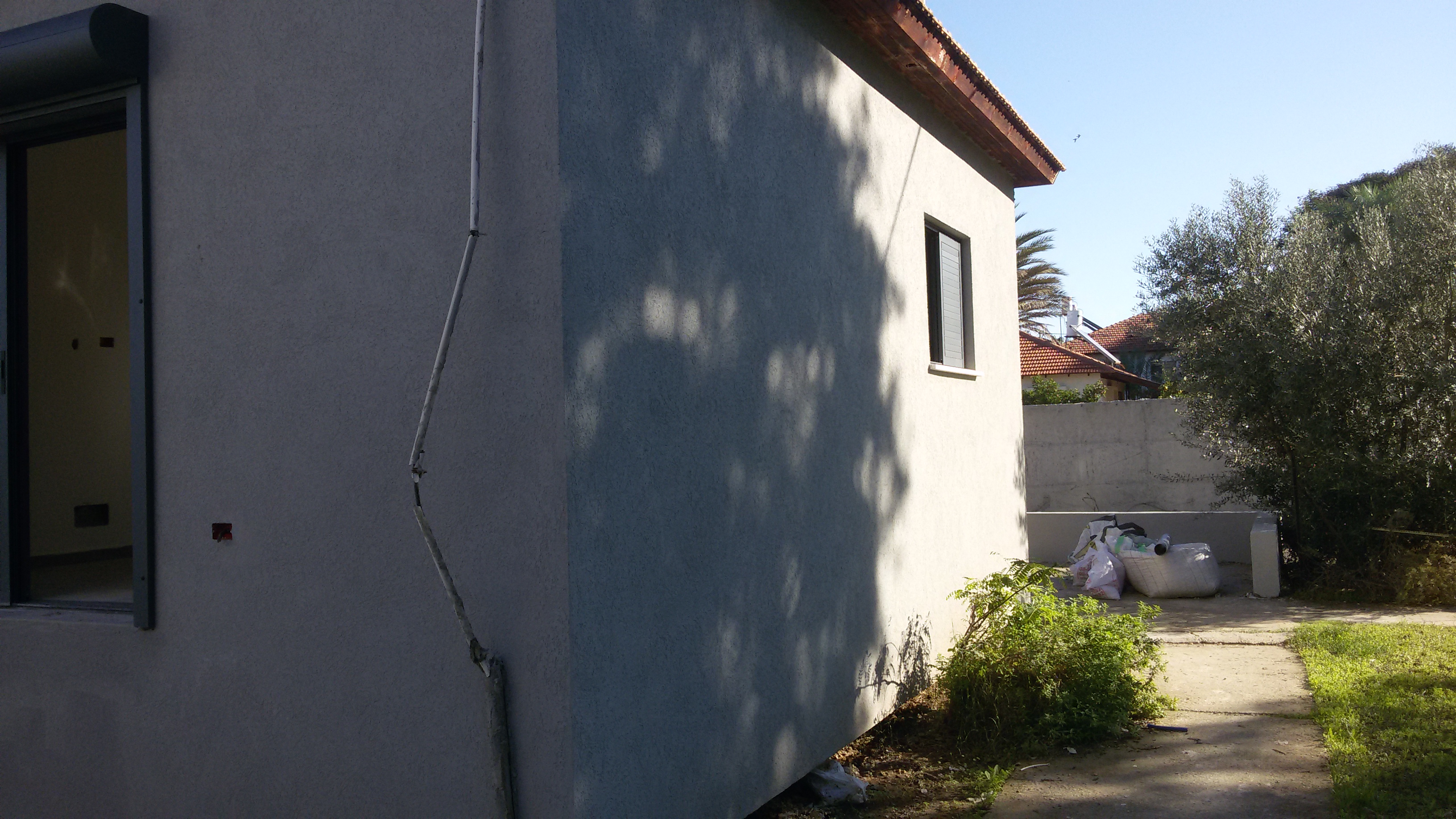 שיפוץ בית קרקע קומפלט