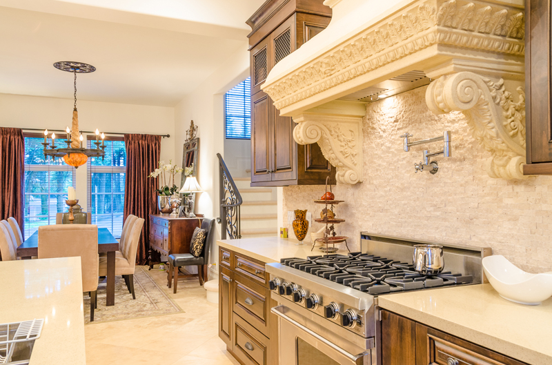 מטבחים מגוונים