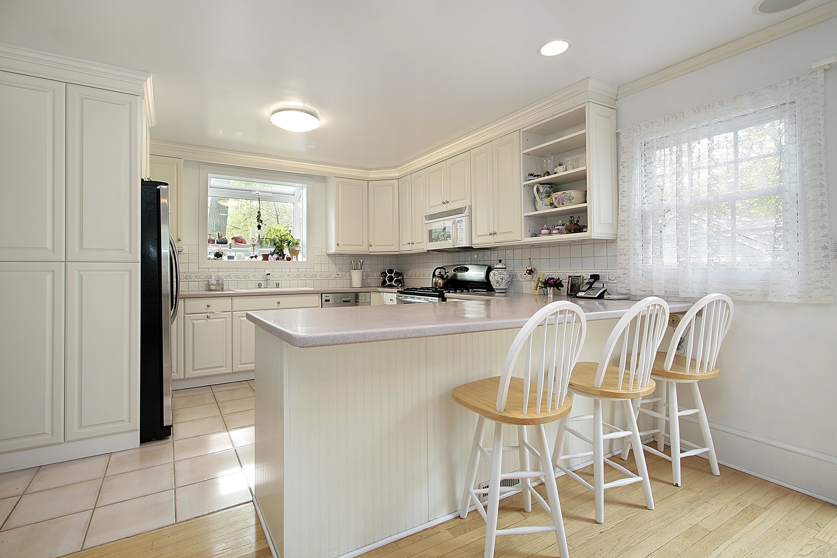 מטבחים מגוונים