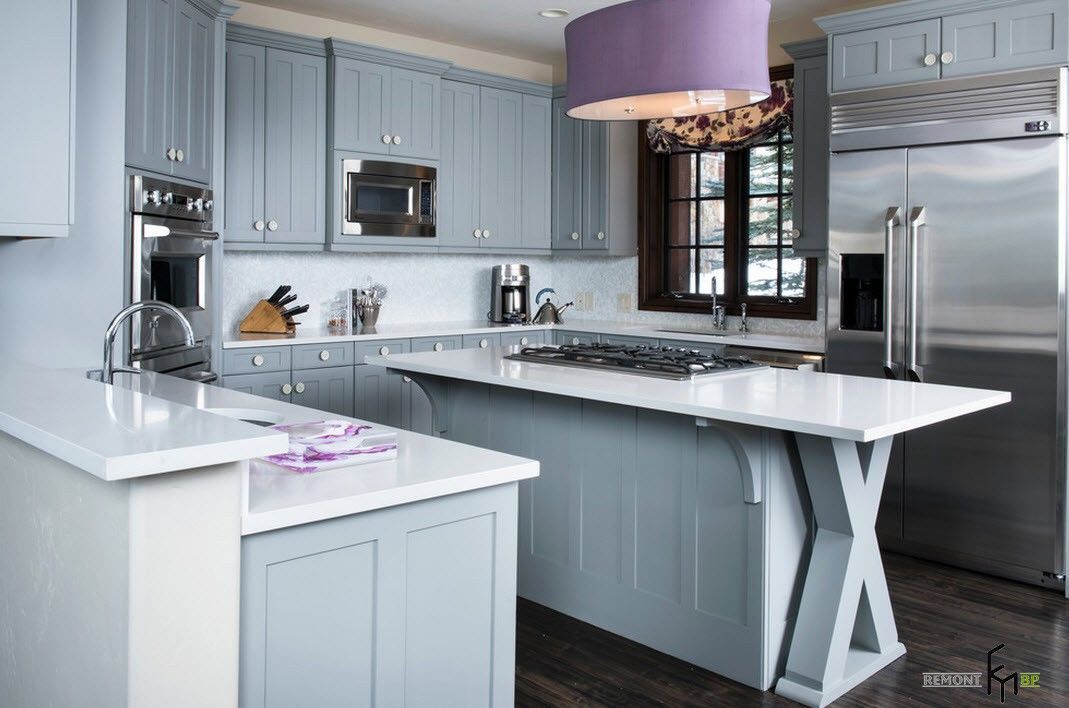 מטבחים מגוונים