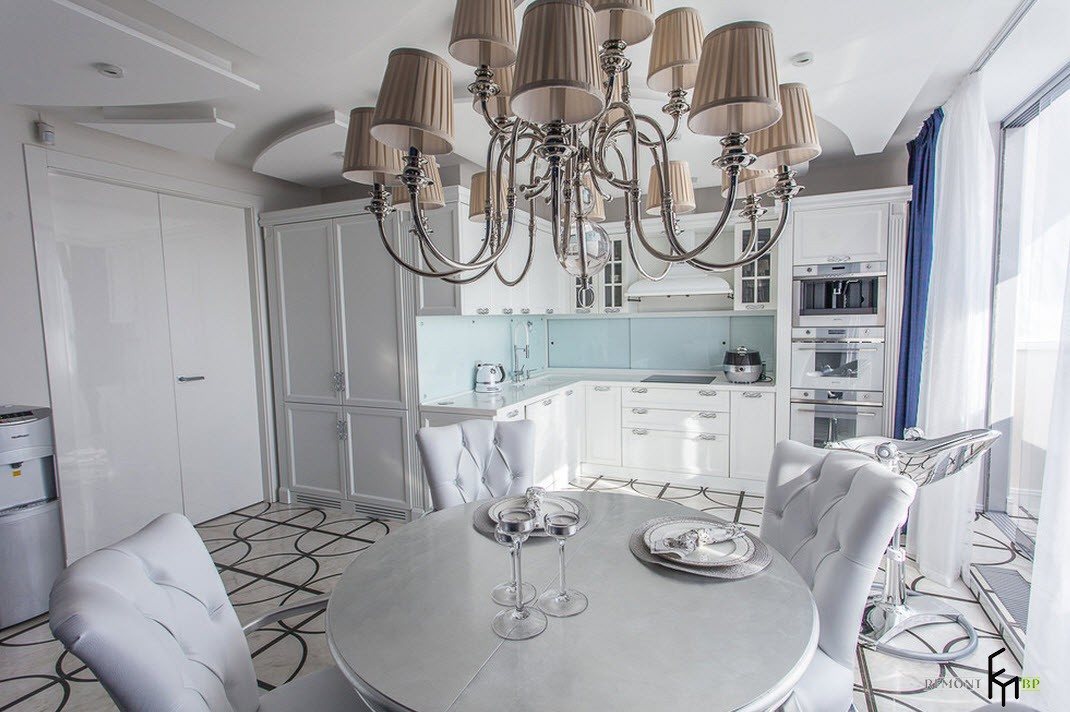 מטבחים מגוונים