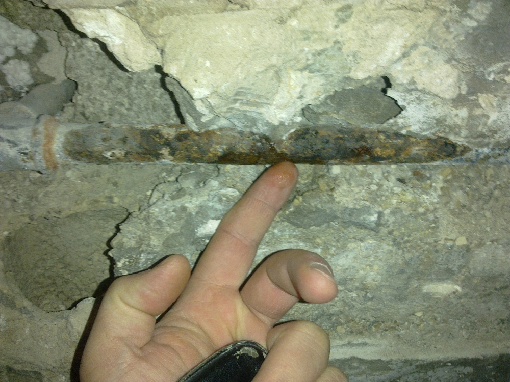 אמבטיות וחדרי שירותים