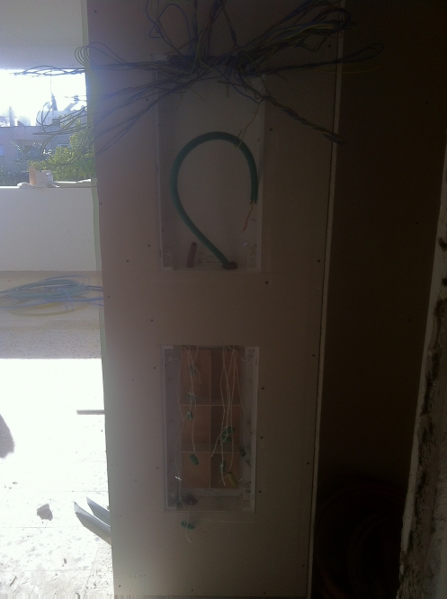 הקפדה מתחילת הביצוע