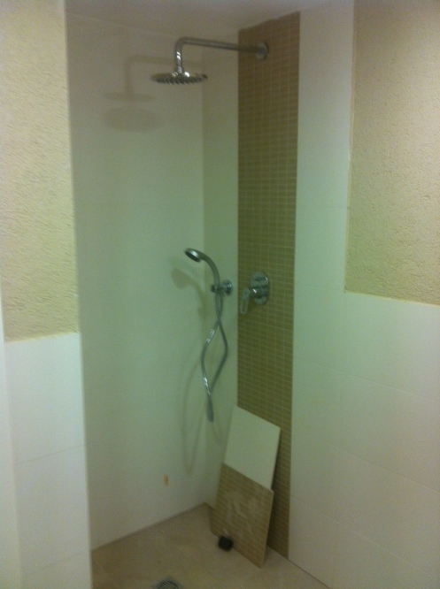 שיפוץ דירה בהוד השרון