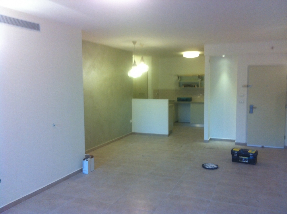 שיפוץ דירה בהוד השרון