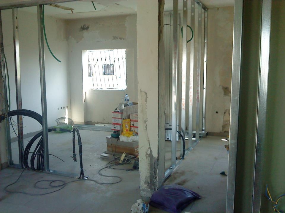 שיפוץ כללי לדירה ביפו