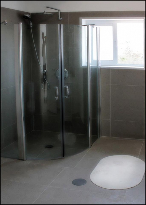 שיפוץ כללי לדירה ביפו