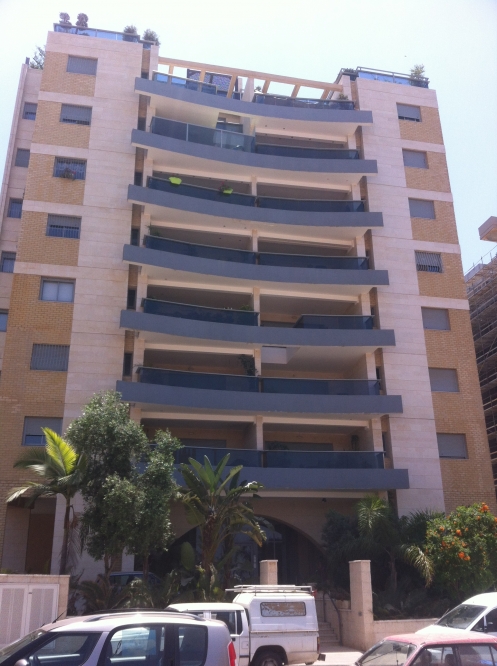 הרחבת מרפסות שמש