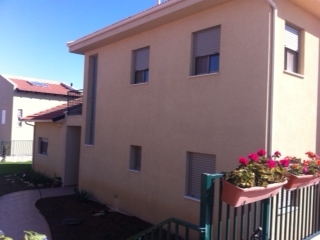 בנייה של בית מהיסוד