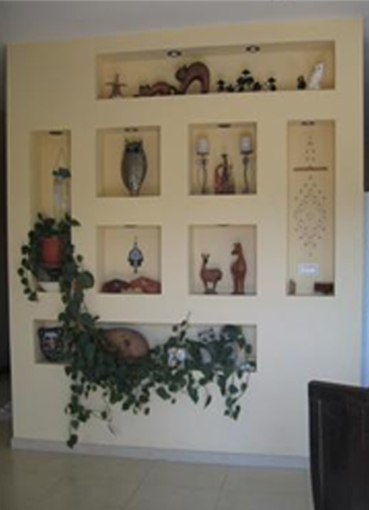 שיפוץ חדרי מקלחות שירותים ומטבח