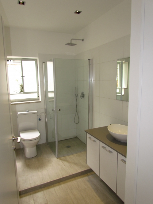 שיפוץ דירה בתל אביב