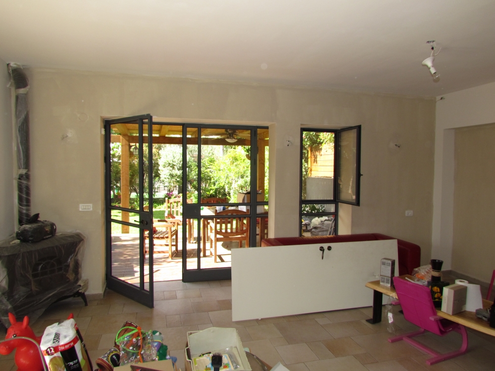 מגוון עבודות