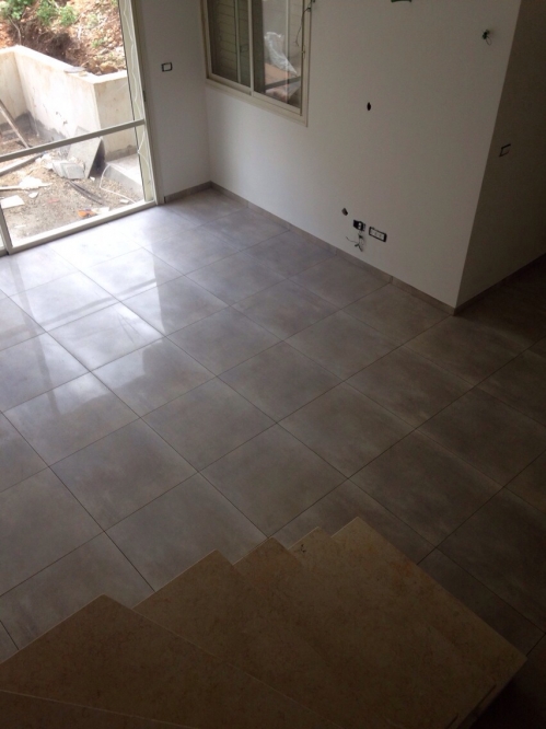 שיפוץ כללי בנהריה