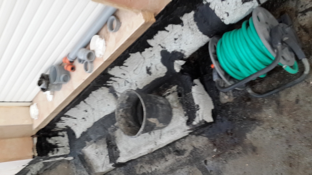 שיפוץ כללי בנהריה