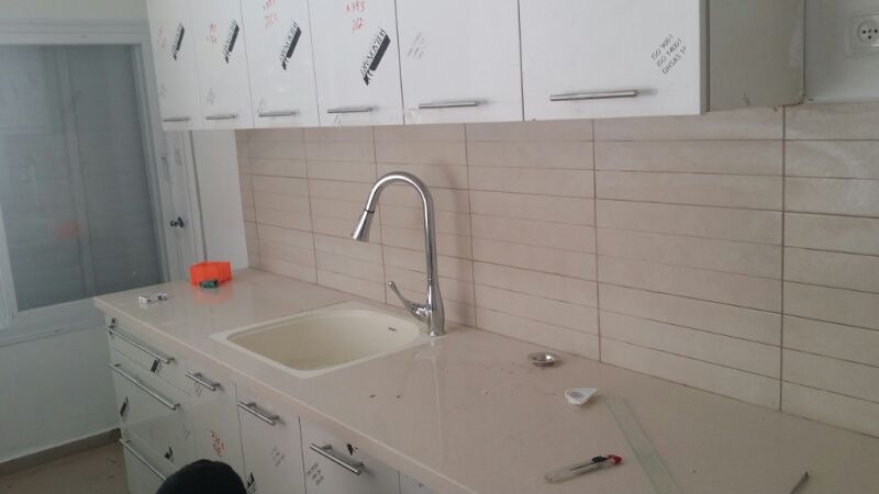 שיפוץ דירה בנהריה