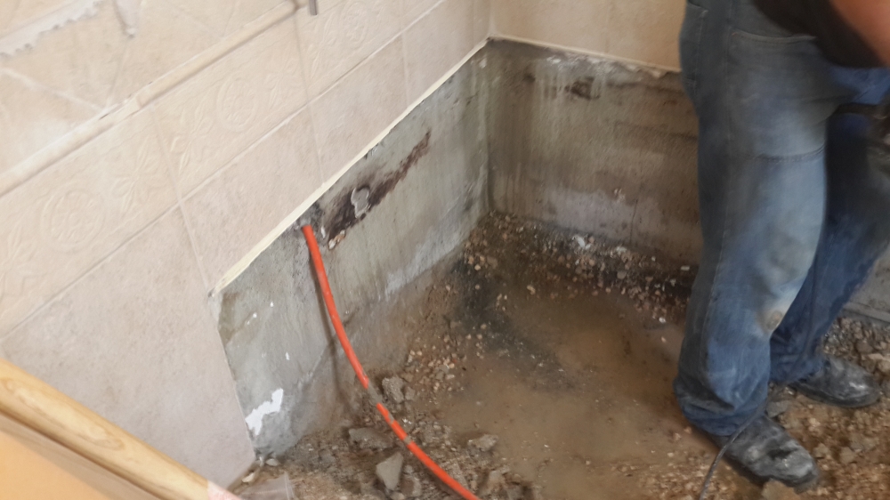 שיפוץ דירה בנהריה