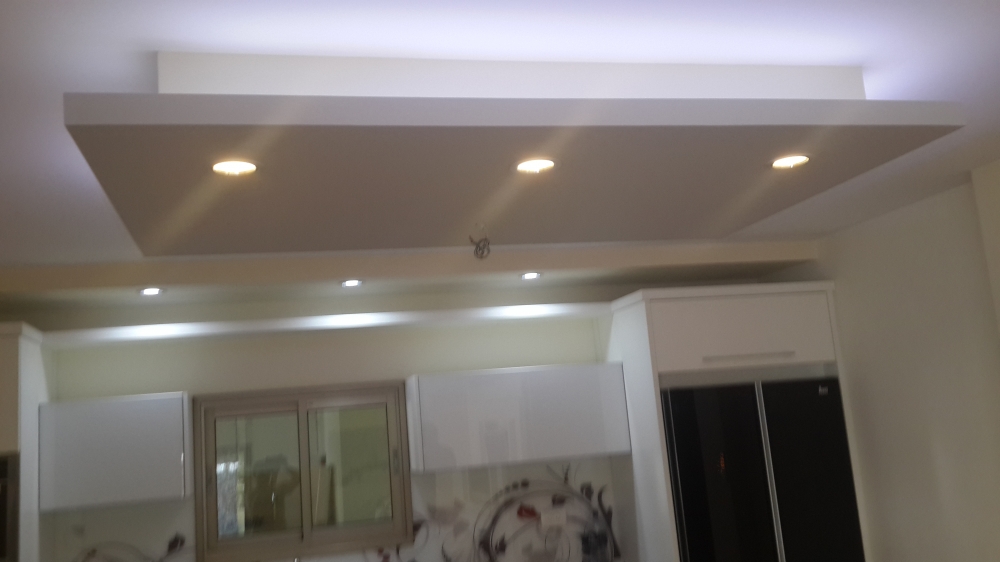 שיפוץ דירה בנהריה