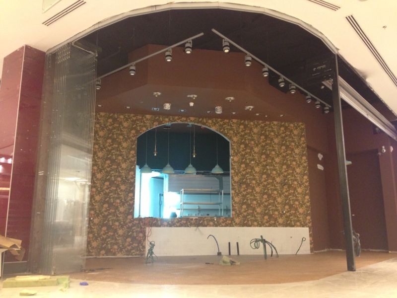 בליקר בייקרי