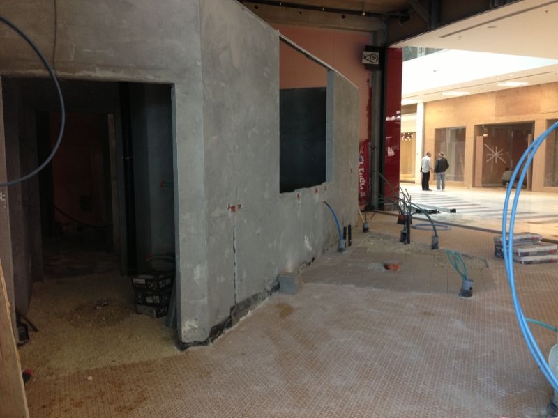 בליקר בייקרי