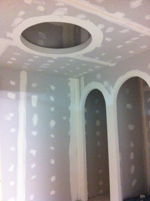 שיפוץ חנות בגדים