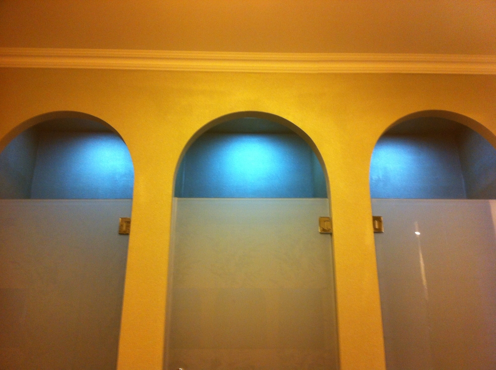 שיפוץ חנות בגדים