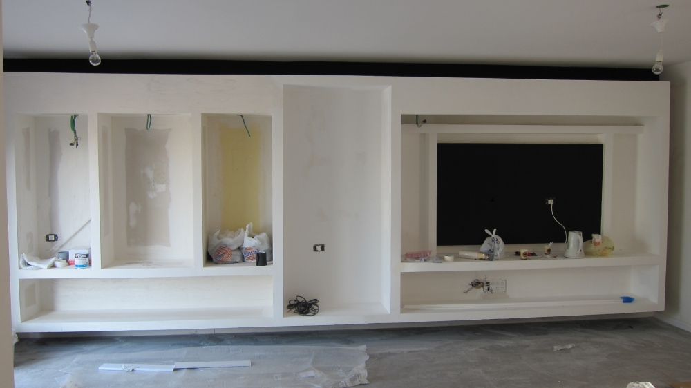 שיפוץ בית במודיעין