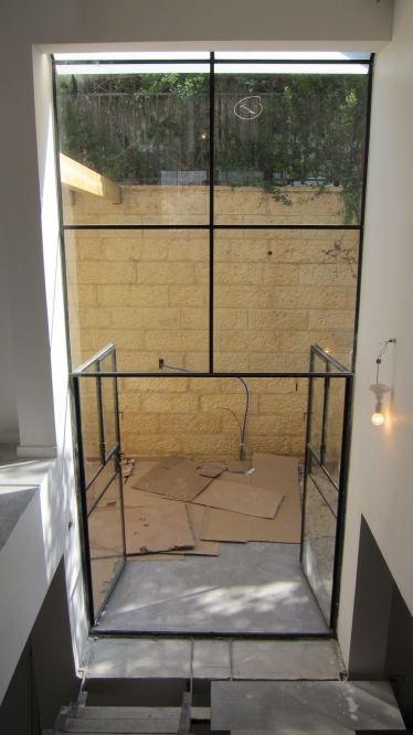 שיפוץ בית במודיעין