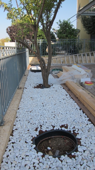 שיפוץ בית במודיעין