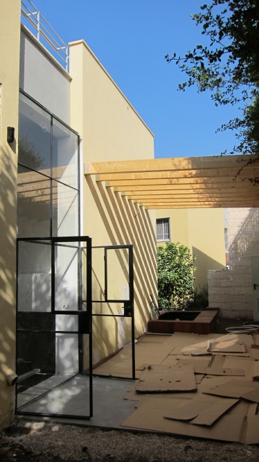 שיפוץ בית במודיעין