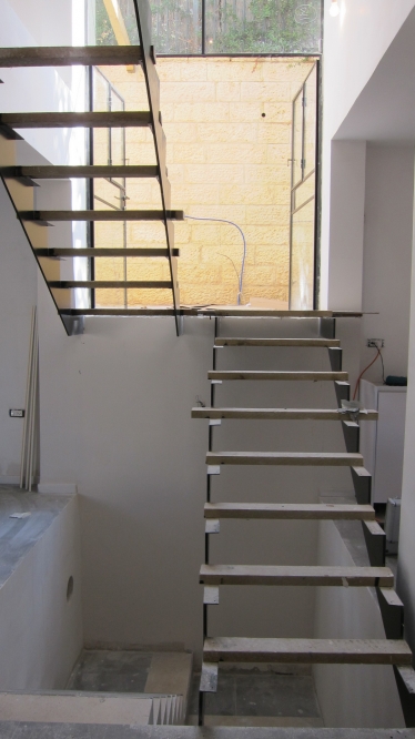 שיפוץ בית במודיעין