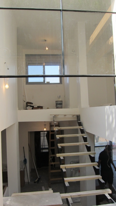 שיפוץ בית במודיעין