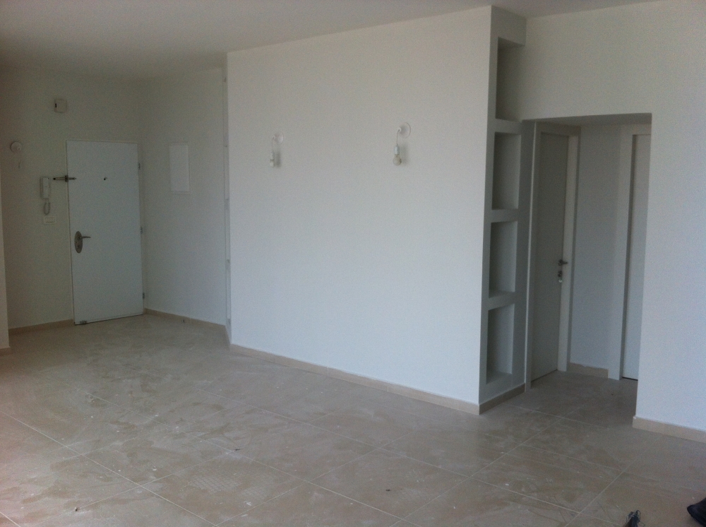 שיפוץ מקיף ברחובות