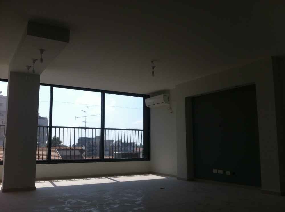 שיפוץ מקיף ברחובות