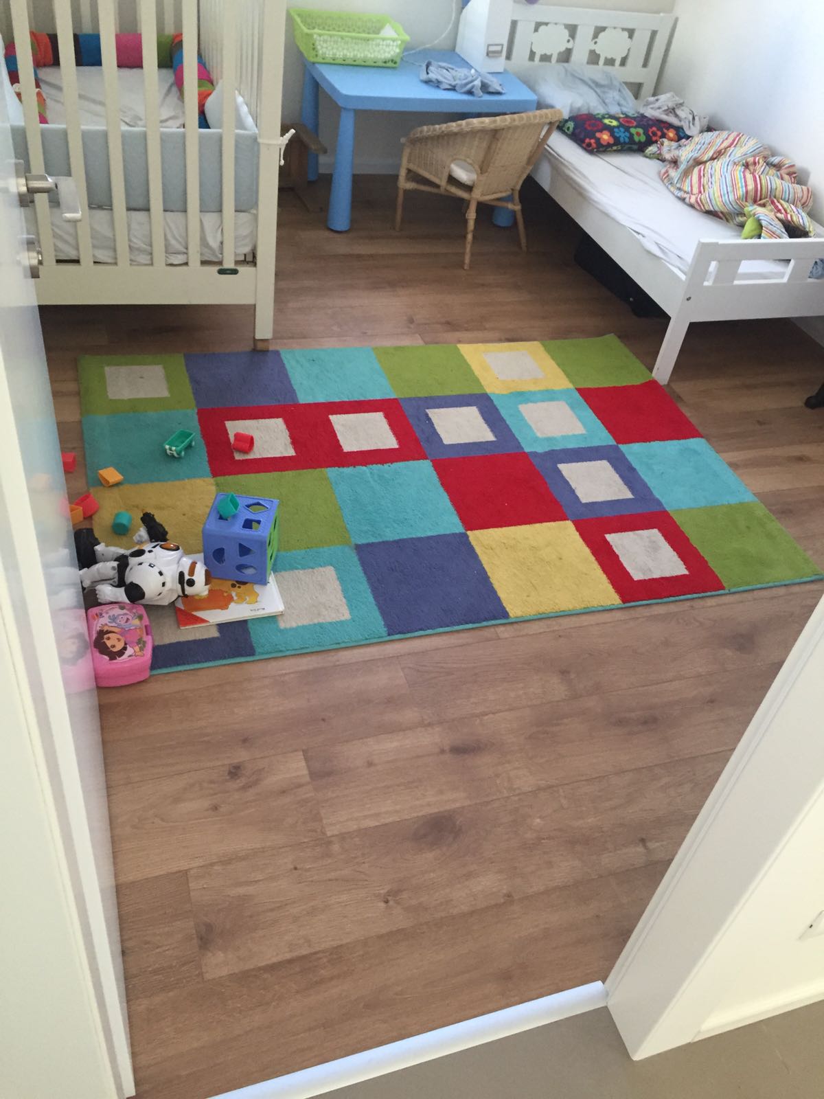 עבודות שונות