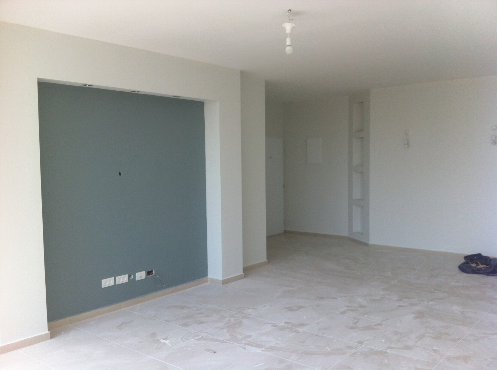 שיפוץ מקיף ברחובות