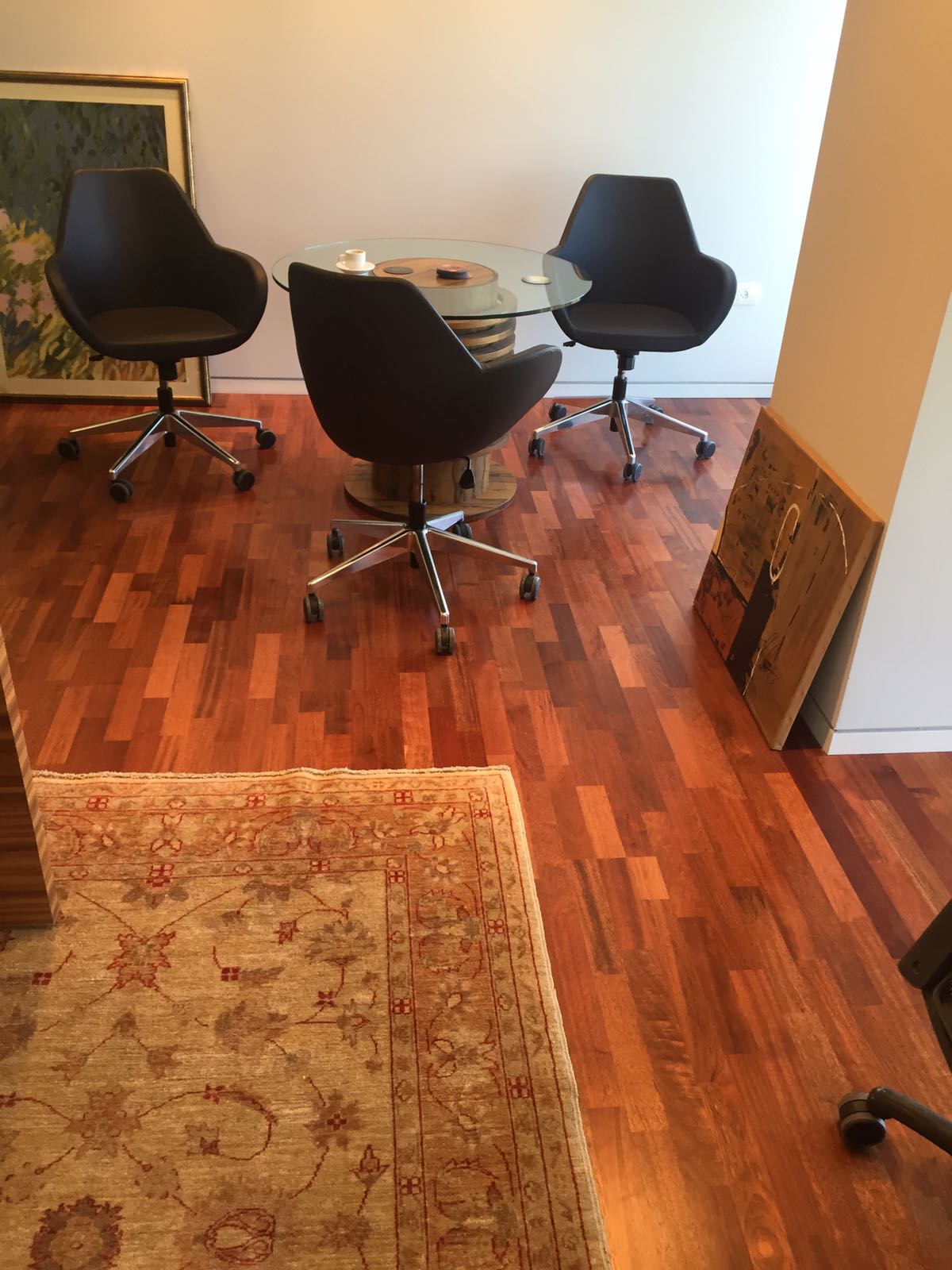 עבודות שונות