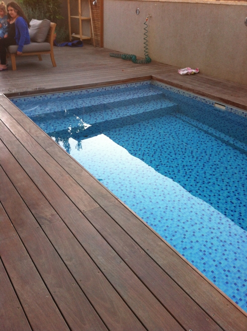 משפ' חי ברמת גן