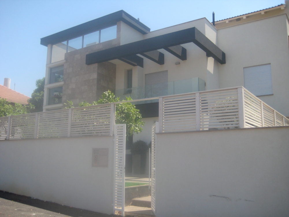 בית פרטי ראשל"צ