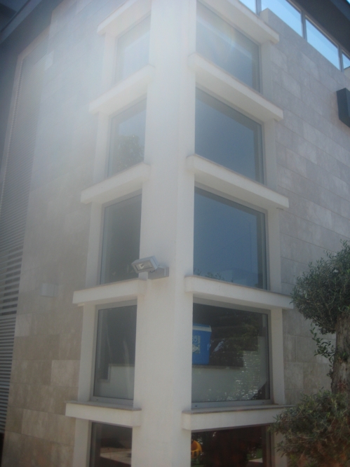 בית פרטי ראשל"צ