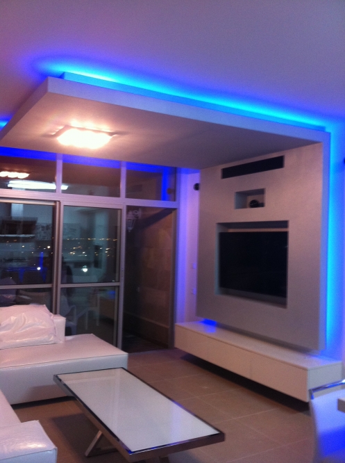 שיפוץ דירה במגדל