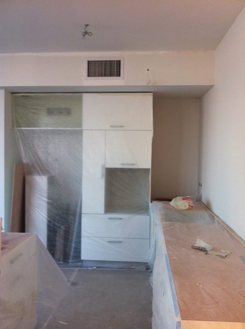 שיפוץ דירה במגדל