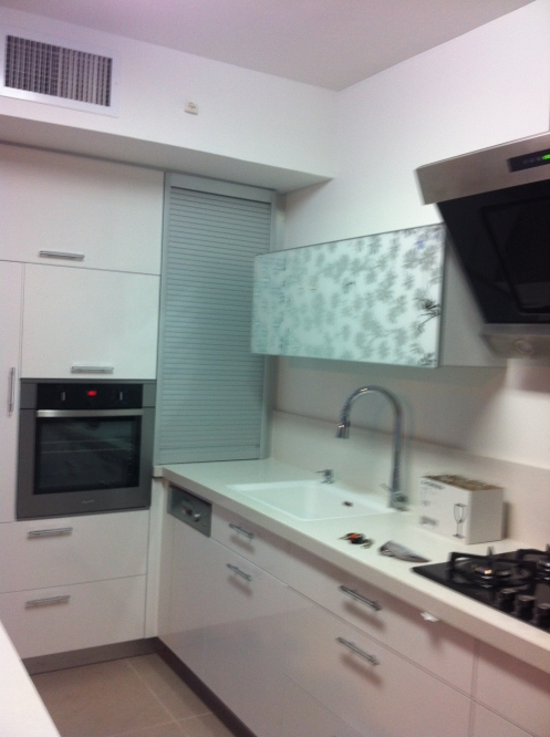 שיפוץ דירה במגדל