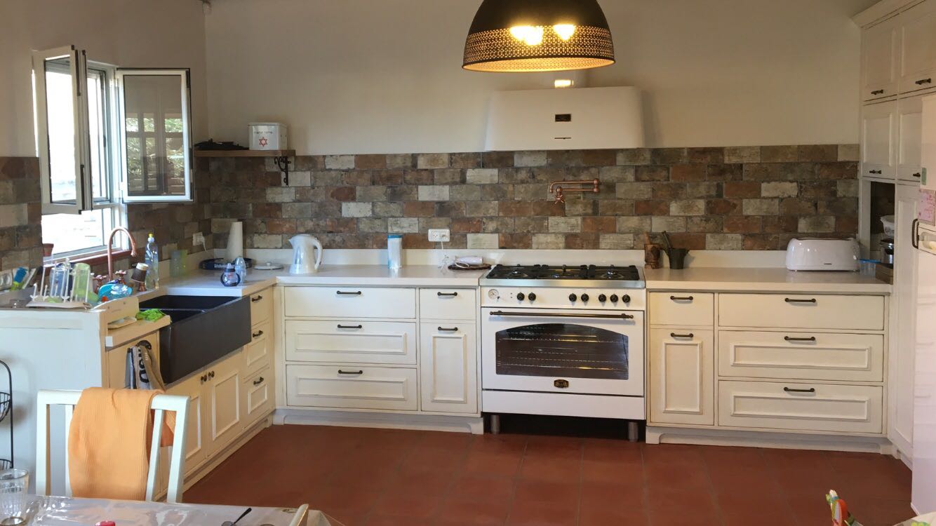 עבודות נגרות שונות