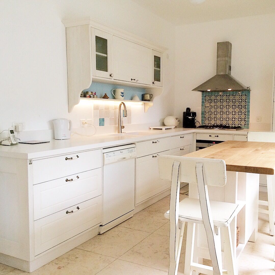 עבודות נגרות שונות