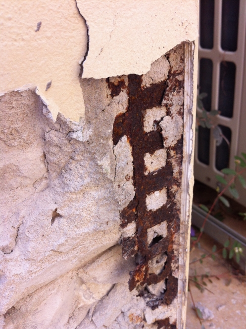 שיפוץ מעטפת בית פרטי