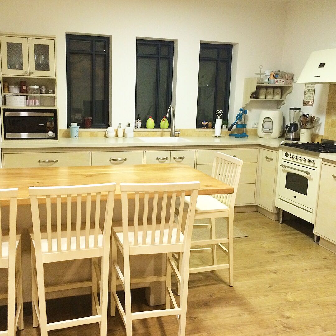 עבודות נגרות שונות